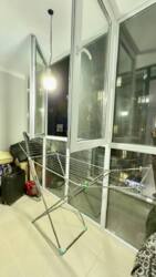 Продается квартира Алматы, Наурызбайский р-н, мкр. Шугыла, 340/35 k7 фото 10 Продается квартира Алматы, Наурызбайский р-н, мкр. Шугыла, 340/35 k7 фото 10