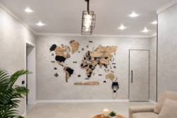 3-��������� �������� � 130 �² � 8/10 ����, ��������� 50 � ������ �� ��������� ������ ���� 3