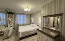 Продается квартира Алматы, Бостандыкский р-н, Кекилбайулы, 97а фото 4 Продается квартира Алматы, Бостандыкский р-н, Кекилбайулы, 97а фото 4