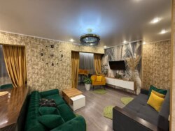 Продается квартира Алматы, Алмалинский р-н, Масанчи, 23/7 фото 1 Продается квартира Алматы, Алмалинский р-н, Масанчи, 23/7 фото 1