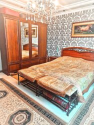 2-комнатная квартира · 96 м² · 9/16 этаж, Абая 150 — Тургут озала фото 5 2-комнатная квартира · 96 м² · 9/16 этаж, Абая 150 — Тургут озала фото 5