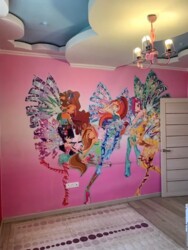 Продается квартира Алматы, Медеуский р-н, Каирбекова, 35а фото 21 Продается квартира Алматы, Медеуский р-н, Каирбекова, 35а фото 21