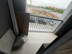 2-комнатная квартира · 56 м² · 2/6 этаж, Халиулина 140/5 — Halyk arena фото 3 2-комнатная квартира · 56 м² · 2/6 этаж, Халиулина 140/5 — Halyk arena фото 3