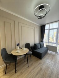 Продается квартира Алматы, Наурызбайский р-н, мкр Шугыла, 340/37 к4 фото 5 Продается квартира Алматы, Наурызбайский р-н, мкр Шугыла, 340/37 к4 фото 5