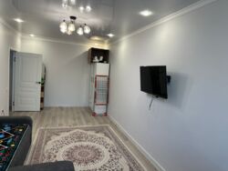 2-��������� �������� � 43,1 �² � 3/7 ����, �������� ������ 169 ���� 36