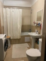 3-комнатная квартира · 87 м² · 1/5 этаж, мкр Думан-2 1 — Первая линия Талгарского тракта фото 5 3-комнатная квартира · 87 м² · 1/5 этаж, мкр Думан-2 1 — Первая линия Талгарского тракта фото 5