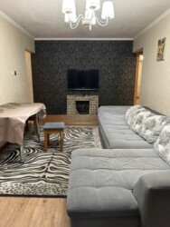 3-комнатная квартира · 62.5 м², Панфилова 37 , Назарбаева фото 8 3-комнатная квартира · 62.5 м², Панфилова 37 , Назарбаева фото 8