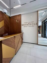 ��������� �������� ������, ������������� �-�, ���-������ 41 ����� �������� Metropole ���� 19