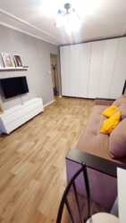 Продается квартира Алматы, Бостандыкский р-н, Жарокова, 169 фото 3 Продается квартира Алматы, Бостандыкский р-н, Жарокова, 169 фото 3