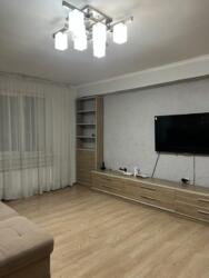 2-комнатная квартира · 88.7 м² · 2/5 этаж, мкр Думан-2 16 — Талгарской трассы фото 18 2-комнатная квартира · 88.7 м² · 2/5 этаж, мкр Думан-2 16 — Талгарской трассы фото 18