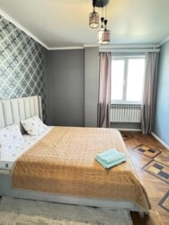 4-��������� �������� � 170 �² � 11/14 ����, ������� 98� ���� 4