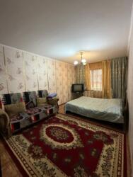 1-комнатная квартира · 31 м² · 1/4 этаж, Панфилова 30 — Маметова фото 1 1-комнатная квартира · 31 м² · 1/4 этаж, Панфилова 30 — Маметова фото 1