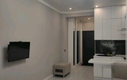 1 �� Lotos Terrace �������� � 30.4 �² � 8/10 ����, ��������� 326 � ������� ������ ���� 8