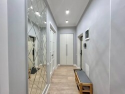 1-комнатная квартира · 44.9 м² · 2/8 этаж, Розыбакиева фото 10 1-комнатная квартира · 44.9 м² · 2/8 этаж, Розыбакиева фото 10