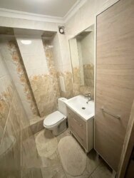 1-комнатная квартира · 39.1 м² · 2/5 этаж, мкр Орбита-3, Торайгырова 47 фото 6 1-комнатная квартира · 39.1 м² · 2/5 этаж, мкр Орбита-3, Торайгырова 47 фото 6