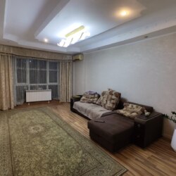 3-��������� �������� � 96 �² � 9/9 ����, ��� ������� 12/16 ���� 3