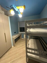 3-комнатная квартира · 66 м² · 9/13 этаж, Муратбаева 14/7 — Красный дом фото 15 3-комнатная квартира · 66 м² · 9/13 этаж, Муратбаева 14/7 — Красный дом фото 15