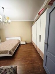 3-комнатная квартира · 126 м² · 16/20 этаж, Брусиловского фото 10 3-комнатная квартира · 126 м² · 16/20 этаж, Брусиловского фото 10