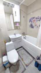 Продается квартира Алматы, Бостандыкский р-н, Жарокова, 169 фото 6 Продается квартира Алматы, Бостандыкский р-н, Жарокова, 169 фото 6