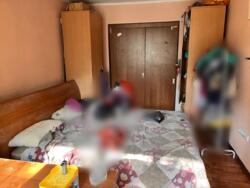 Продается квартира Алматы, Медеуский р-н, Уалиханова, 36 фото 9 Продается квартира Алматы, Медеуский р-н, Уалиханова, 36 фото 9