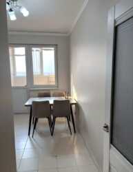 2-��������� �������� � 57.6 �² � 9/12 ����, ��� ������� 3 ���� 7