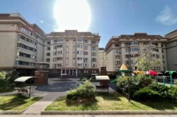 Продается квартира Алматы, Медеуский р-н, Сагадат Нурмагамбетова, 138/2 фото 7 Продается квартира Алматы, Медеуский р-н, Сагадат Нурмагамбетова, 138/2 фото 7