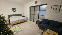 1-комнатная квартира · 50 м² · 5/6 этаж, мкр Коктобе, Сагадат Нурмагамбетова 138/2 — Толе би-восточка фото 3 1-комнатная квартира · 50 м² · 5/6 этаж, мкр Коктобе, Сагадат Нурмагамбетова 138/2 — Толе би-восточка фото 3