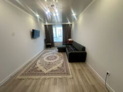 2-��������� �������� � 43,1 �² � 3/7 ����, �������� ������ 169 ���� 6