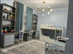 Продается квартира Алматы, Алмалинский р-н, Луганского, 1 фото 10 Продается квартира Алматы, Алмалинский р-н, Луганского, 1 фото 10