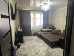 Продается квартира Алматы, Ауэзовский р-н, мкр. Мамыр - 4, Спортивная, 4 фото 7 Продается квартира Алматы, Ауэзовский р-н, мкр. Мамыр - 4, Спортивная, 4 фото 7