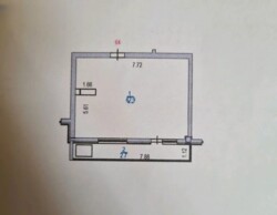 1-комнатная квартира · 45.6 м² · 8/10 этаж, Сейфуллина 51 фото 3 1-комнатная квартира · 45.6 м² · 8/10 этаж, Сейфуллина 51 фото 3