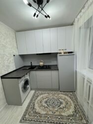 Продается квартира Алматы, Бостандыкский р-н, Ауэзова, 181 фото 7 Продается квартира Алматы, Бостандыкский р-н, Ауэзова, 181 фото 7