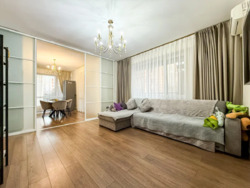 Продается квартира Алматы, Бостандыкский р-н, Гагарина, 233/3 фото 18 Продается квартира Алматы, Бостандыкский р-н, Гагарина, 233/3 фото 18