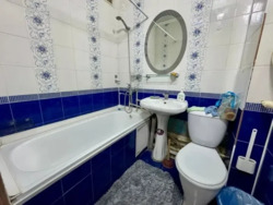 Продается квартира Алматы, Алмалинский р-н, Казыбек би, 126 фото 8 Продается квартира Алматы, Алмалинский р-н, Казыбек би, 126 фото 8