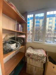 3-комнатная квартира · 87 м² · 1/5 этаж, мкр Думан-2 1 — Первая линия Талгарского тракта фото 3 3-комнатная квартира · 87 м² · 1/5 этаж, мкр Думан-2 1 — Первая линия Талгарского тракта фото 3