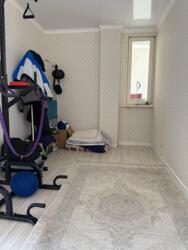 4-��������� �������� � 110 �² � 10/14 ����, ����������� 25 � ����� ����������� ���� 7