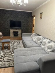 3-комнатная квартира · 62.5 м², Панфилова 37 , Назарбаева фото 1 3-комнатная квартира · 62.5 м², Панфилова 37 , Назарбаева фото 1