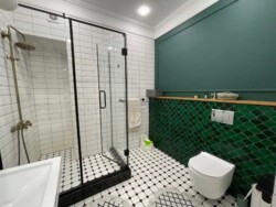 5-комнатная квартира · 215 м² · 13/14 этаж, Луганского 1 фото 13 5-комнатная квартира · 215 м² · 13/14 этаж, Луганского 1 фото 13