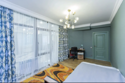 Продается квартира Алматы, Алмалинский р-н, Наурызбай батыра 50 — Жибек Жолы фото 28 Продается квартира Алматы, Алмалинский р-н, Наурызбай батыра 50 — Жибек Жолы фото 28