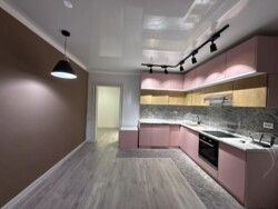 2-��������� �������� � 57 �² � 8/9 ����, ��� �����-2 � �� ������ ������� �� ����� ���� 1