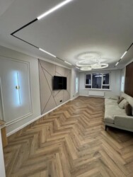 Продается квартира Алматы, Бостандыкский р-н, Розыбакиева, 270 фото 2 Продается квартира Алматы, Бостандыкский р-н, Розыбакиева, 270 фото 2