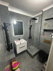 1-комнатная квартира · 33 м² · 4 этаж, Байтурсынова 12 — Гоголя фото 9 1-комнатная квартира · 33 м² · 4 этаж, Байтурсынова 12 — Гоголя фото 9