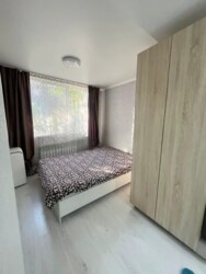 1-комнатная квартира · 30 м² · 1/4 этаж, мкр №10 57 а фото 4 1-комнатная квартира · 30 м² · 1/4 этаж, мкр №10 57 а фото 4