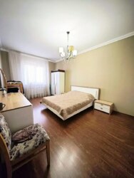 3-комнатная квартира · 126 м² · 16/20 этаж, Брусиловского фото 5 3-комнатная квартира · 126 м² · 16/20 этаж, Брусиловского фото 5