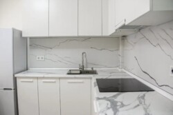 2-комнатная квартира · 55 м² · 4/12 этаж, Тулебаева 49/1 — Гоголя фото 2 2-комнатная квартира · 55 м² · 4/12 этаж, Тулебаева 49/1 — Гоголя фото 2