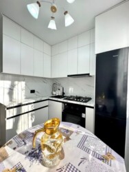 2-комнатная квартира · 47 м² · 3/4 этаж, мкр №3 8 фото 11 2-комнатная квартира · 47 м² · 3/4 этаж, мкр №3 8 фото 11