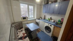 Продается квартира Алматы, Бостандыкский р-н, Жарокова, 198 фото 5 Продается квартира Алматы, Бостандыкский р-н, Жарокова, 198 фото 5