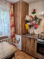 2-комнатная квартира · 44.7 м² · 1/4 этаж, Гагарина 135к — Тимирязева Гагарина фото 3 2-комнатная квартира · 44.7 м² · 1/4 этаж, Гагарина 135к — Тимирязева Гагарина фото 3