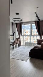 Продается квартира Алматы, Бостандыкский р-н, утепова, 31 блок 11 фото 8 Продается квартира Алматы, Бостандыкский р-н, утепова, 31 блок 11 фото 8