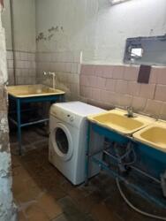 1-комнатная квартира · 12 м² · 4/5 этаж, Мухамеджана Тынышбаева 1 фото 11 1-комнатная квартира · 12 м² · 4/5 этаж, Мухамеджана Тынышбаева 1 фото 11